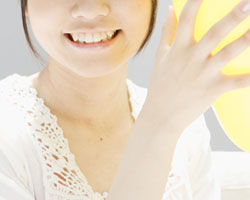 オタク大好き女の子